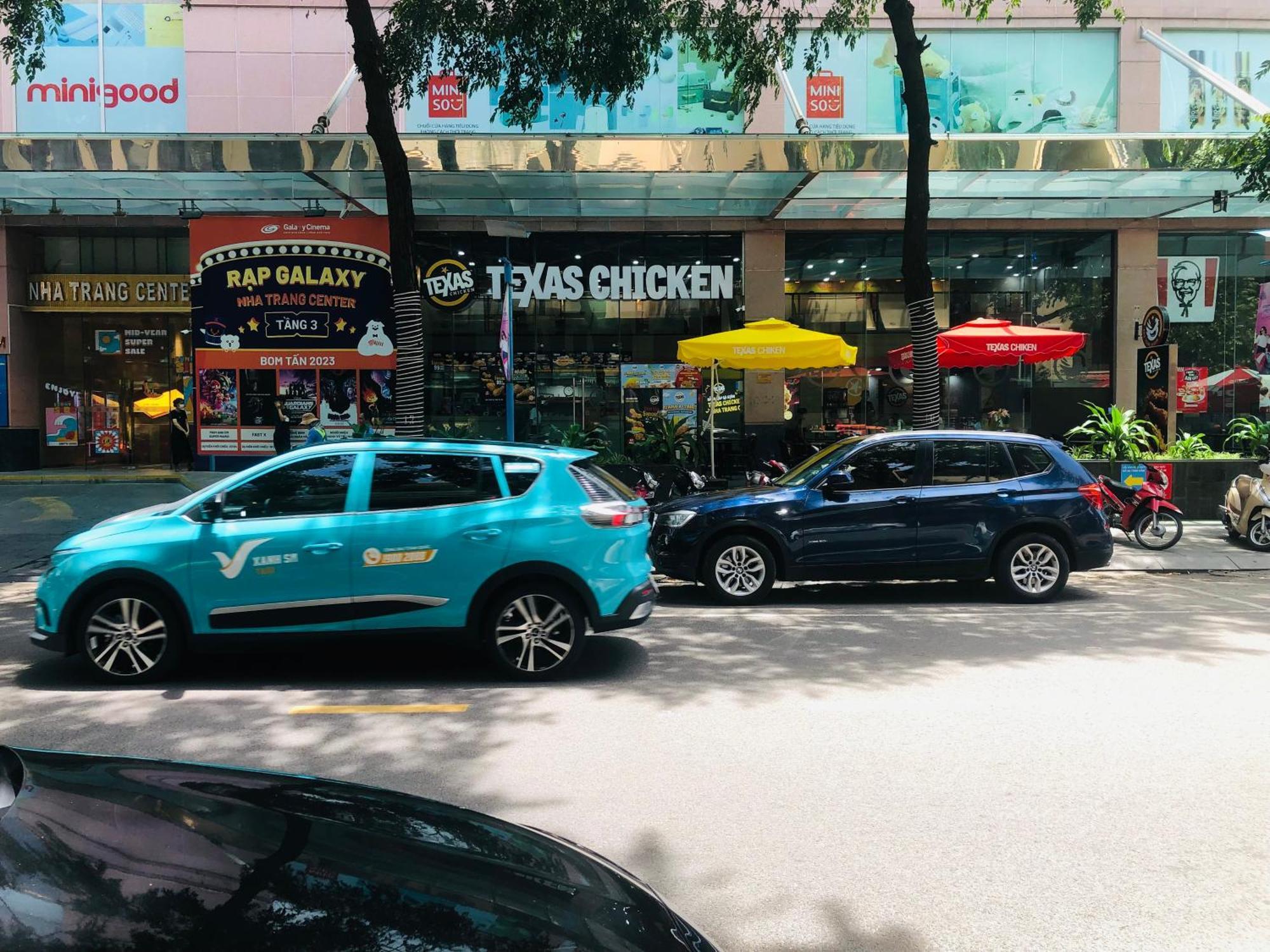 Can Ho Gold Coast O Nha Trang View Bien - Vivastay Zewnętrze zdjęcie