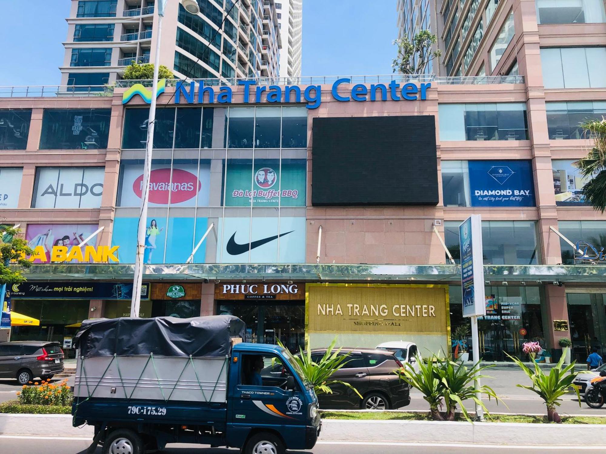 Can Ho Gold Coast O Nha Trang View Bien - Vivastay Zewnętrze zdjęcie