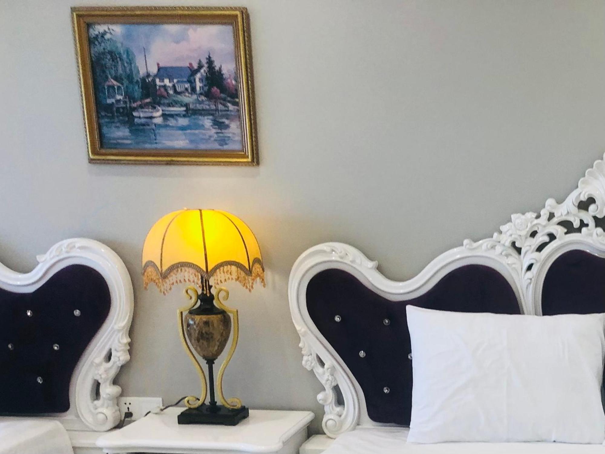 Can Ho Gold Coast O Nha Trang View Bien - Vivastay Zewnętrze zdjęcie