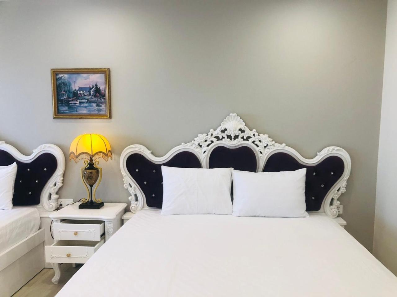 Can Ho Gold Coast O Nha Trang View Bien - Vivastay Zewnętrze zdjęcie