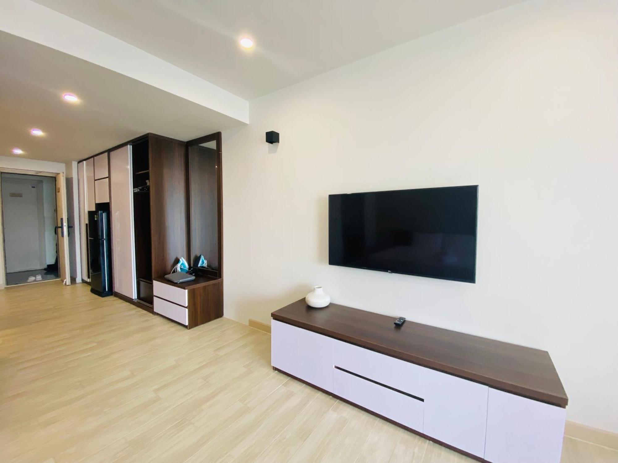 Can Ho Gold Coast O Nha Trang View Bien - Vivastay Zewnętrze zdjęcie