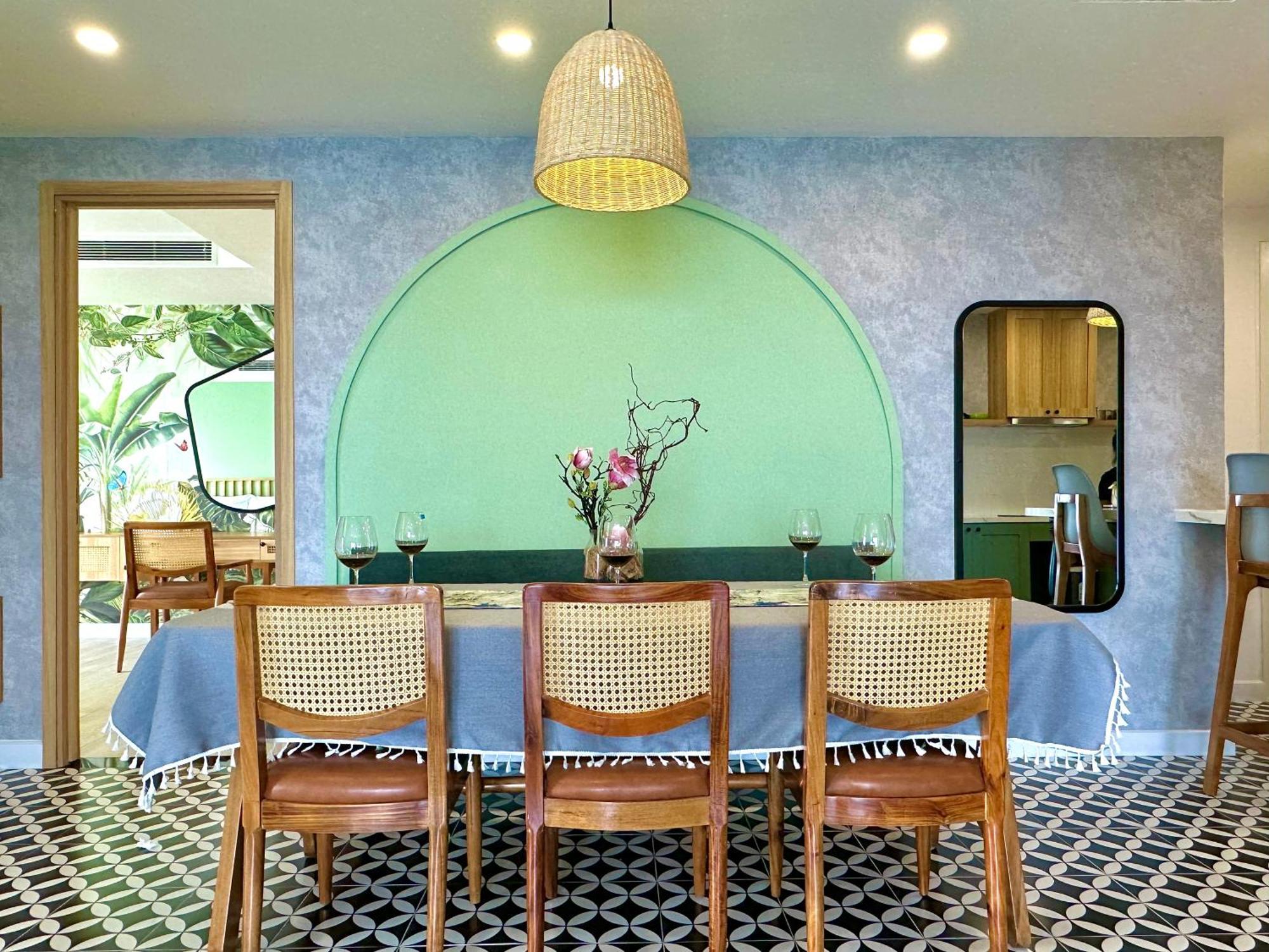 Can Ho Gold Coast O Nha Trang View Bien - Vivastay Zewnętrze zdjęcie